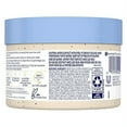 thumbnail image 2 of Dove Exfoliating Body Polish Scrub Reveals Visibly Smoother Skin Macadamia and Rice Milk Body Scrub That Nourishes Skin 10.5 oz, 2 of 3