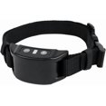 thumbnail image 1 of Collar de Entrenamiento para Perros con Control Remoto, Alcance de Larga Distancia, Modos de Sonido y Vibración, Impermeable y Recargable para Perros Pequeños, Medianos y Grandes (Naranja), 1 of 2