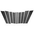thumbnail image 1 of Fibra de carbono negra, 1 of 6