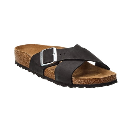 Birkenstock Siena Narrow Leather Sandal 39