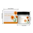 thumbnail image 3 of Creams & Moisturizers Calendula Birch Cream With Betulin - 24H Hydration And Mild Firming Pregnancy-Safe For Sensitive, 3 of 7
