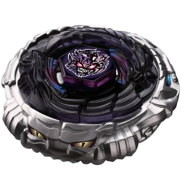 Diablo Nemesis X:D Metal Fury 4D BB-122 Legends BURST / Hyper