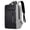 Grey, variant on TIREOW Women Men Business Backpack Laptop Backpack Travel Airline Approved Carry On Bags for Airplanes Gym Bag Business Daypacks College Travel Daypack