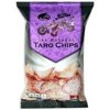 (3 pack) Enjoy Taro Chips (3.53 oz), Fried Chips, Plastic Bag, Contains No Allergens