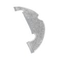 thumbnail image 5 of For Xiaomi Mi Robot Vacuum-Mop 2 Ultra STYTJ05ZHM Hepa Filter Vacuum Cleaner Parts Dust Bags Mop Cl, 5 of 5