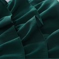 thumbnail image 6 of FDDMis Girl Clothing Set Size 7-8 Girl Outfits Girls Outfit Sets Size 10-12 Girls Shirt and Workout Shorts 12 Year Old Girl Clothes, Green 12-18 Months, 6 of 7