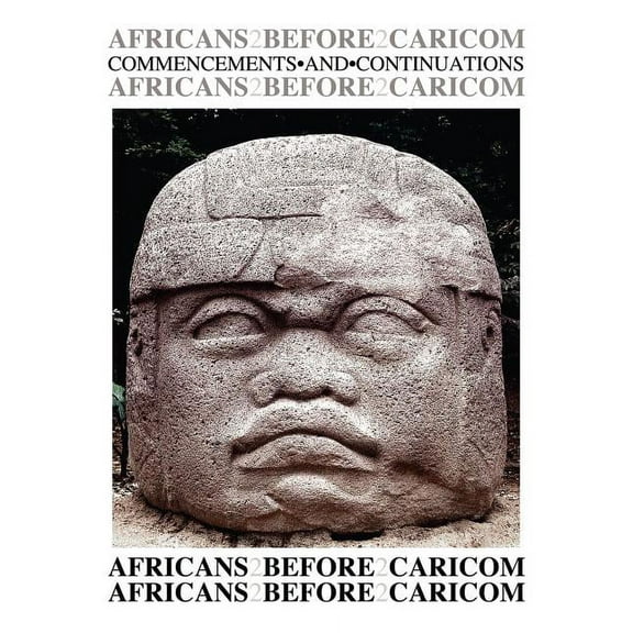 Africans Before Caricom