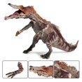 thumbnail image 1 of Dinosaurios Mundo Animales Modelo Simulación Dinosaurios Juguete Niños Juguete Regalo Eigraketly HA035327-00, 1 of 6