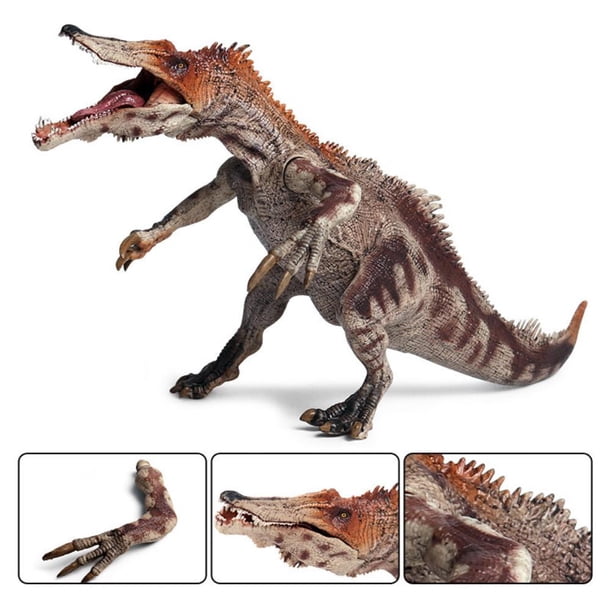 Dinosaurios Mundo Animales Modelo Simulación Dinosaurios Juguete Niños Juguete Regalo Guardurnaity HA035327-00