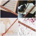 thumbnail image 3 of Miangastore Beginner Flute Adjustable Intonation 1Pack 20.5x0.8x0.8in, 3 of 9