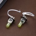 thumbnail image 4 of 2 Bombillas Halógenas Xenón H3 12 V 55 W para Faros Delanteros Coche Color Amarillo, 4 of 4