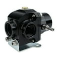 thumbnail image 4 of Aeromotive 13304 X1 Carburetor Bypass Regulator, 3-15 PSI, 4 of 4