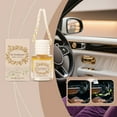 thumbnail image 2 of Aromatherapy Diffuser with Long Lasting 8ml Oil Refresher for Car Interior Fragrance Enhancement, 2 of 8