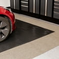 thumbnail image 4 of G-Floor Drip & Dry Absorbent Floor Runner Mat (30" x 24') in Tan, 4 of 4