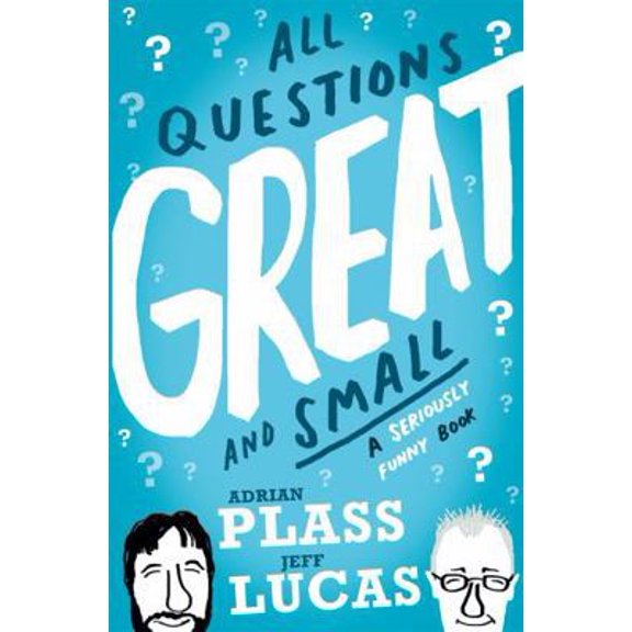 Pre-Owned All Questions Great and Small (Paperback) 1444793160 9781444793161