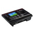 thumbnail image 4 of A-C061 P2P Cloud Service Fingerprint And RFID Card Time Attendance Biometric Fingerprint Time Recording Time Clock With TCP/IP ,Easy to Use, 4 of 6