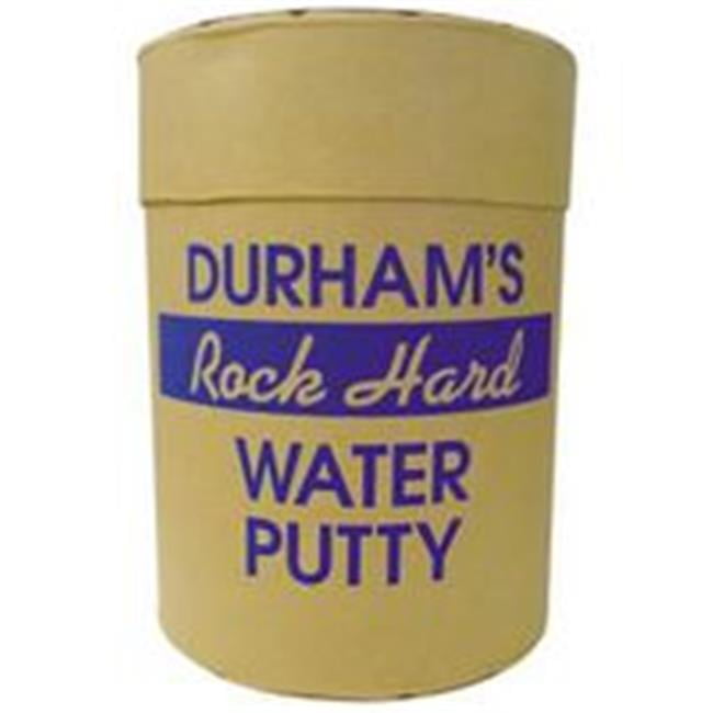 Donald Durham Co Putty Water Powdered 25Lb 25