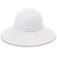 thumbnail image 1 of Wallaroo Chapeau de Soleil Chouchou pour Femmes - Léger et Compressible - UPF 50+, 1 of 4