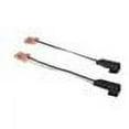 thumbnail image 3 of Metra 72-5600 Ford Speaker Adapters - Aftermarket Installation, 3 of 3