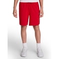 thumbnail image 3 of Reebok Boy's 2-Pack Legacy Performance Core Short, Sizes 4-18, 3 of 16