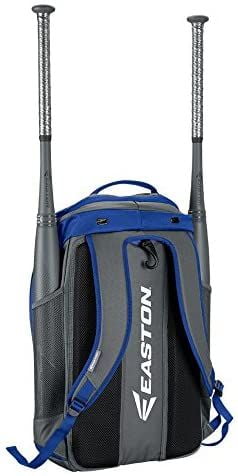 Easton Prowess Equipment Softball Fastpitch Backpack Bat Bag