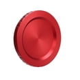 thumbnail image 4 of Lens Dust Cap,Lens Cap Telescope Teleconverter Astronomical Telescope Accessories Lens Cap Remarkable Clarity, 4 of 8