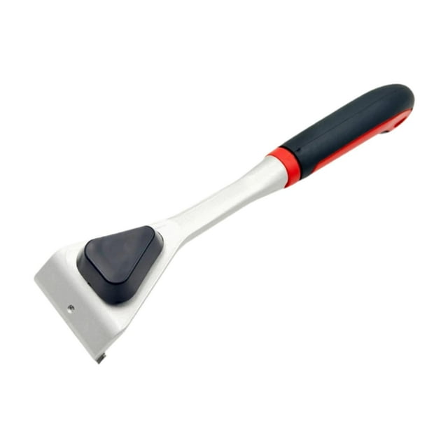 Herramienta removedora de pintura, removedor de papel tapiz, portátil, antideslizante, profesional, hoja de carburo de tungsteno, resistente para