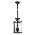 thumbnail image 2 of Thomas Lighting Foyer 3 Light 15'H Pendant, Oil Rubbed Bronze - 7713FY-10, 2 of 2