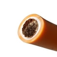 thumbnail image 3 of GP Car Audio 1/0 True AWG 100% OFC 0GA Pure Copper Power/Ground Wire Orange Lot (Spool), 3 of 3