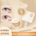 thumbnail image 3 of Invisible Double Eyelid Patches for Instant & Long-Lasting Beauty Effortless Application, 3 of 7