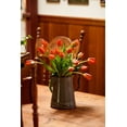 thumbnail image 2 of Philip Clayton-Thompson 17x24 Gallery Wrapped Canvas Wall Art Titled - Fresh Tulips I, 2 of 4