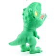 thumbnail image 5 of Juguete modelo de dinosaurio de goma suave, dragón para girar la cabeza para niñas y niños de 3 años en adelante, 5 of 5