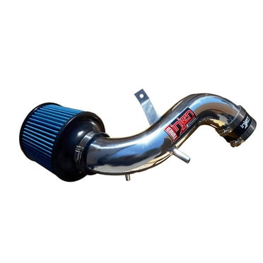 Injen 11-15 Kia Optima / Hyundai Sonata 2.4L Polished Short Ram Air Intake Fits select: 2021 TOYOTA TUNDRA DOUBLE CAB SR/SR5