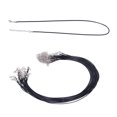 thumbnail image 2 of DIY Jewelry Making Materials, Color Long-Lasting Waxed Necklace Cords Durable With Clasp For DIY Necklaces For Bracelets, 2 of 8