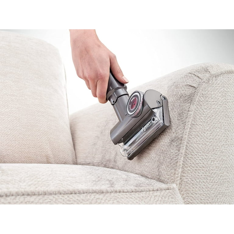 Dyson Tangle Free Turbine Upholstery Tool, Genuine Part Dyson Tangle Free Turbine Upholstery Tool, Genuine Part