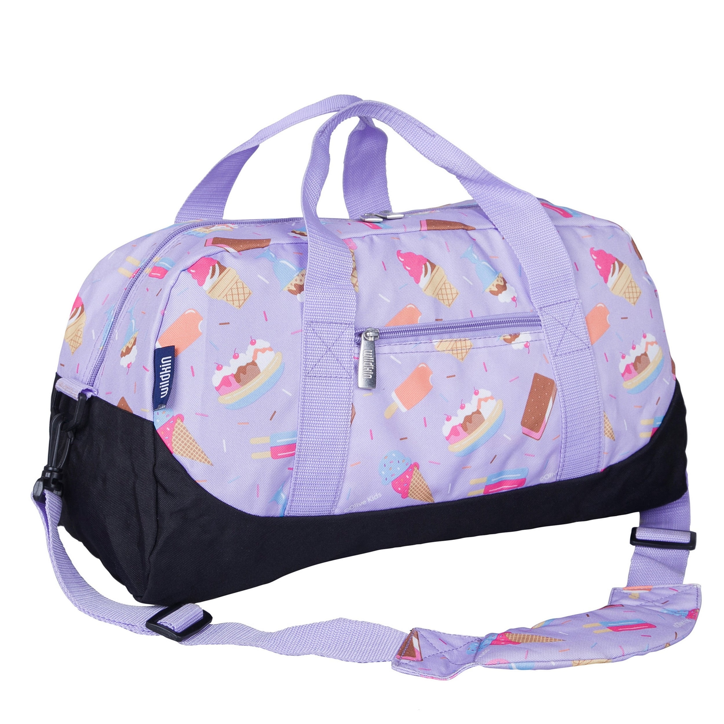 Sweet Dreams Overnighter Duffel Bag