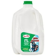 Cass-Clay® 1% Lowfat Milk 1 gal. Jug