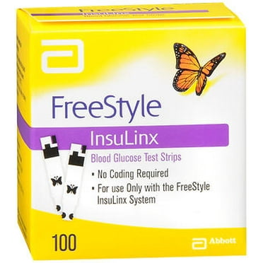 Freestyle Precision Neo Blood Glucose Test Strips 25 Ea Pack Of 2 Walmart Com Freestyle Precision Neo Blood Glucose Test Strips 25 Ea Pack Of 2 Walmart Com