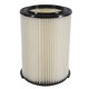 thumbnail image 1 of Filtro HEPA de AspiracióN en Seco / HúMedo EstáNdar Lavable para Aspiradora VF4000 Vac 5 una 20 Galones, 1 of 5