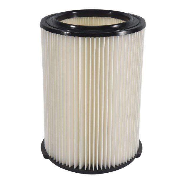 Filtro HEPA de AspiracióN en Seco / HúMedo EstáNdar Lavable para Aspiradora VF4000 Vac 5 una 20 Galones