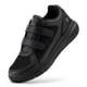 thumbnail image 1 of FitVille zapatos para diabéticos para hombres, calzado para diabéticos de ancho Extra ancho, para neuropatías, pies hinchados, alivio del dolor con cierre, 1 of 5