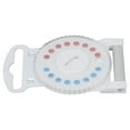 thumbnail image 4 of Wax Filters,  Filter Cleaning Accessories Oil Proof Avoid Objects Enter  For Daily Use, 4 of 8