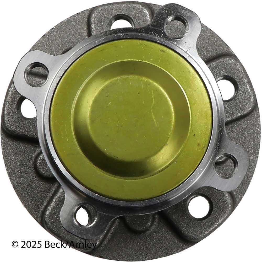 BeckArnley 051-6475 Hub And Bearing Assembly