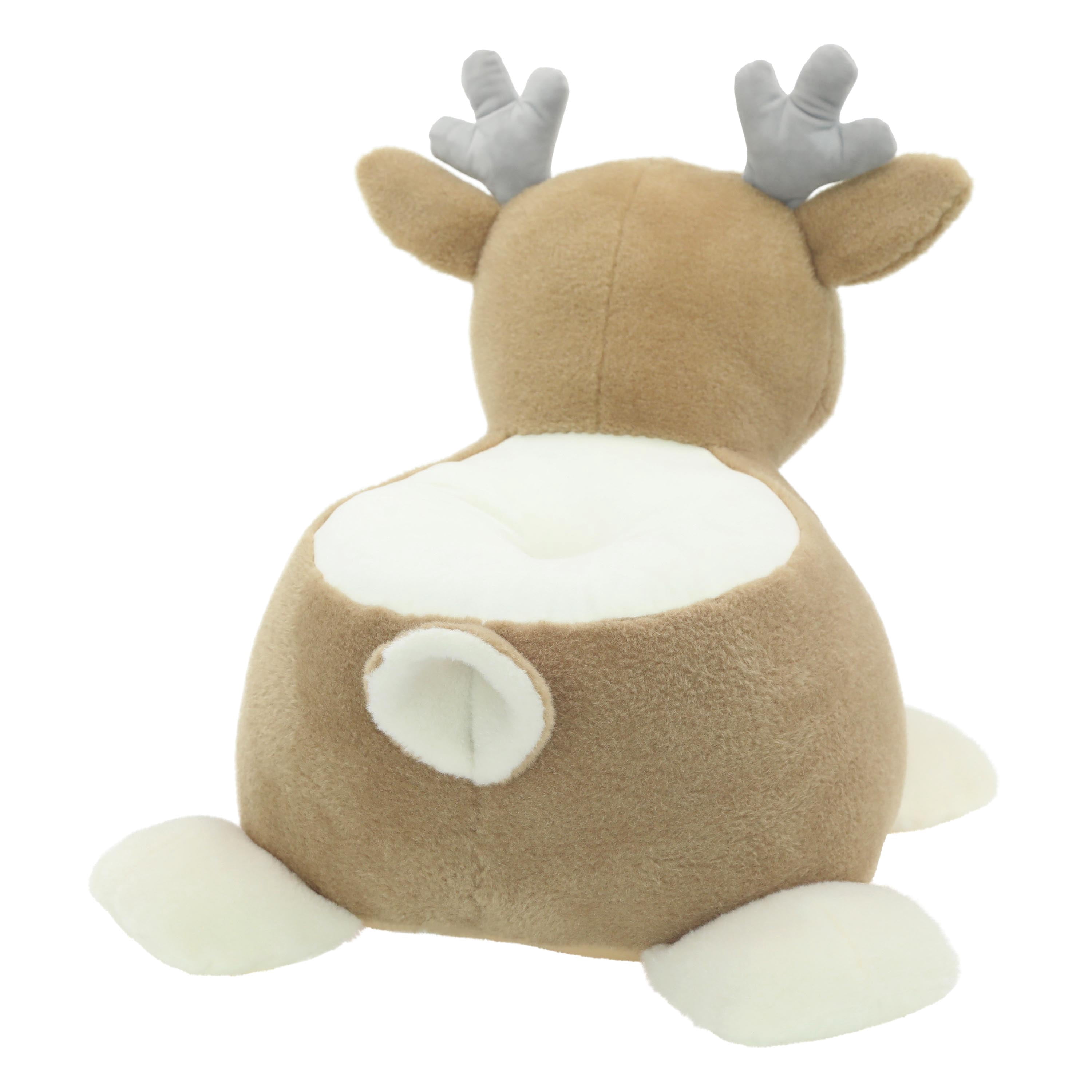 Way to Celebrate! Easter Soft Animal Chair