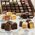 thumbnail image 2 of The Swiss Colony 24 pc Petits Fours Variety Box, Assorted Flavors, 11 oz, 2 of 5