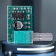 thumbnail image 4 of PAM8403 Placa Amplificador Audio Digital 5V 3W * 2 Alimentación USB, 4 of 8