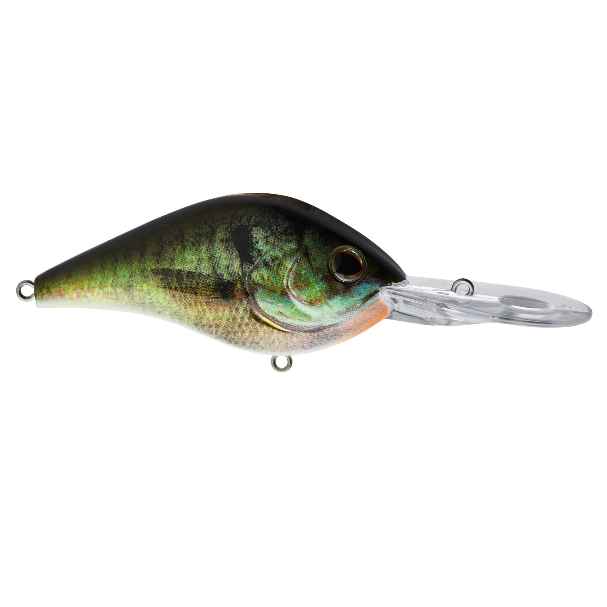 Berkley Dredger Fishing Lure, HD Bluegill, 5/8 oz