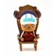 thumbnail image 3 of One Piece Animethree Navy Bob Esponja Pantalones Cuadrados Kprusoian Aokiji Borsalino Sakazuki Coleccionable Modelo Adorno Juguete Y Regalo Para Niños, 3 of 5