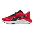 thumbnail image 2 of TENIS PUMA HOMBRE PWR HYBRID TRENT ROJO TRAINNING 31028203 rojo 275, 2 of 6