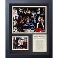 thumbnail image 2 of Legends Never Die Elvis Presley Framed Photo Collage, 11x14-Inch, 2 of 2